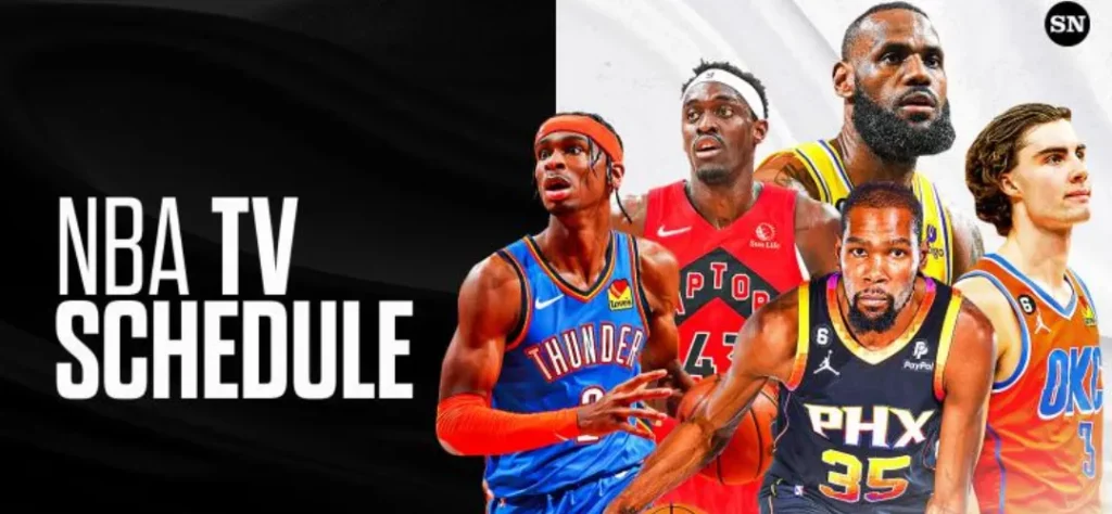【NBA直播live】：還在找直播？這裡看就對了
